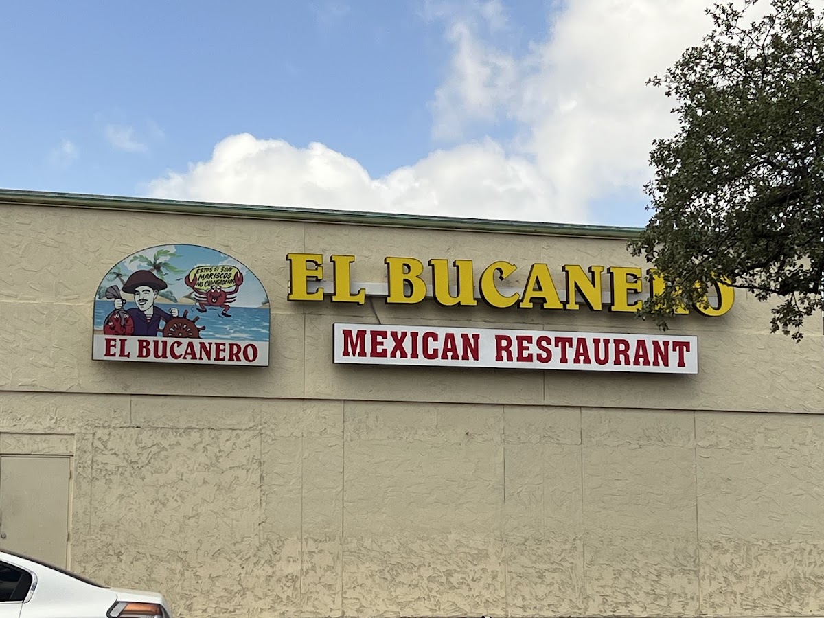 El Bucanero - Marbach